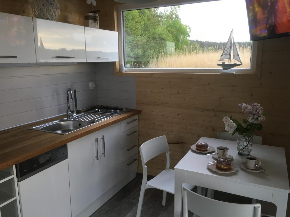 Houseboat Slesin Hotel Exterior foto